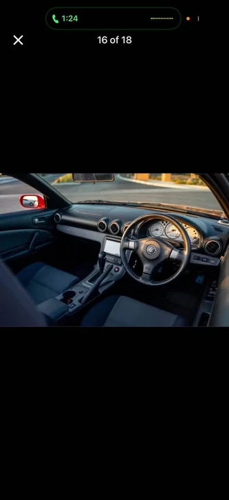 2000 Nissan S15 Silvia - Image 3 of 10