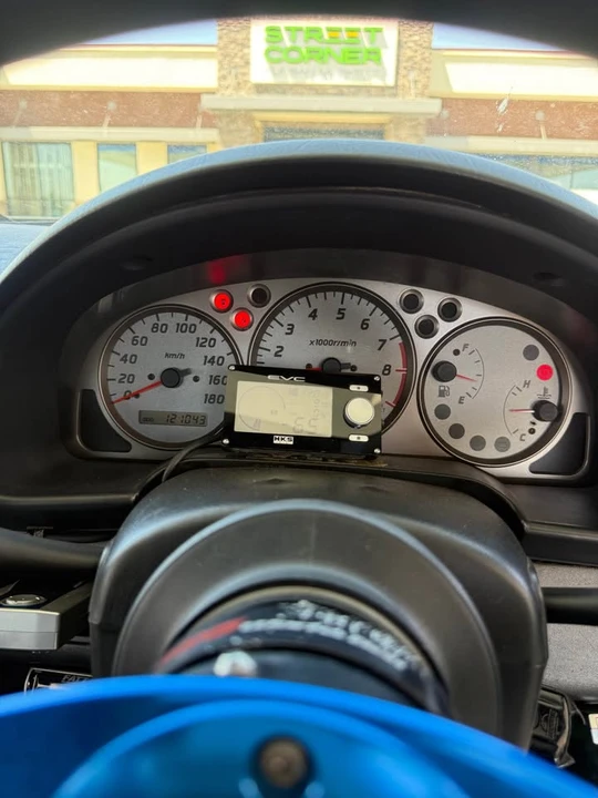 2000 Nissan S15 Silvia - Image 11 of 12