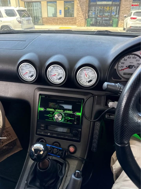 2000 Nissan S15 Silvia - Image 12 of 12