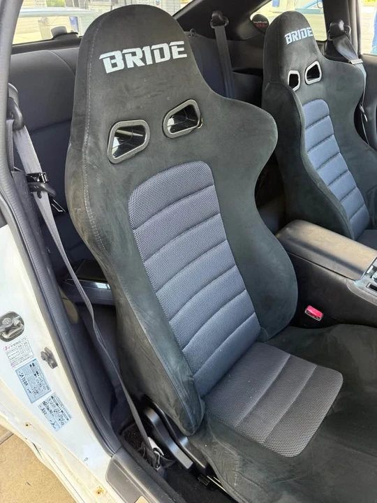 2000 Nissan S15 Silvia - Image 9 of 12