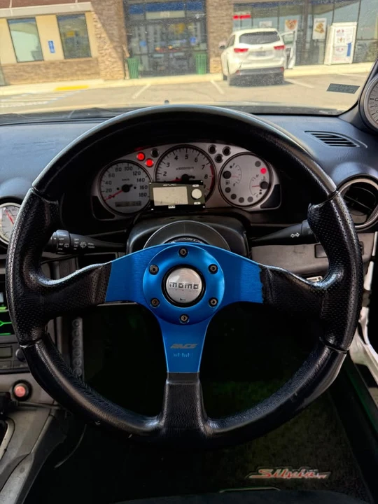 2000 Nissan S15 Silvia - Image 10 of 12
