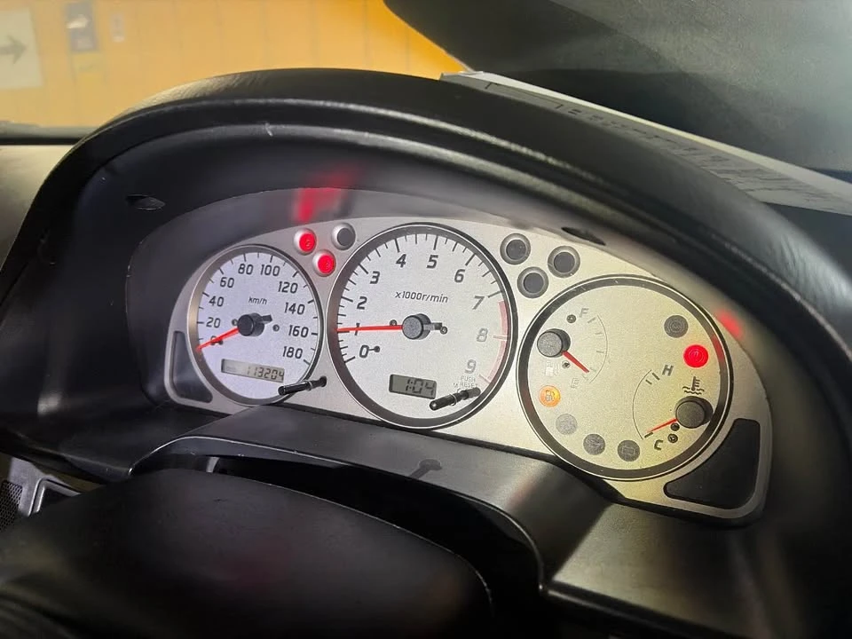2000 Nissan S15 Silvia - Image 8 of 10
