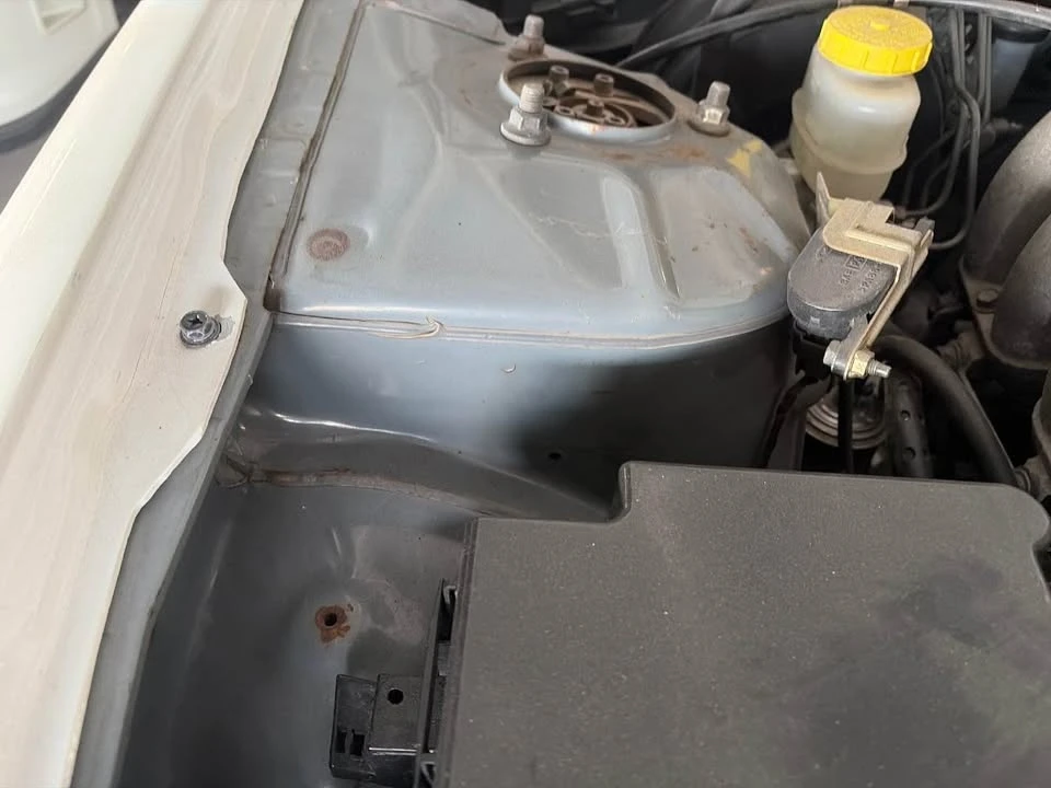 2000 Nissan S15 Silvia - Image 10 of 10