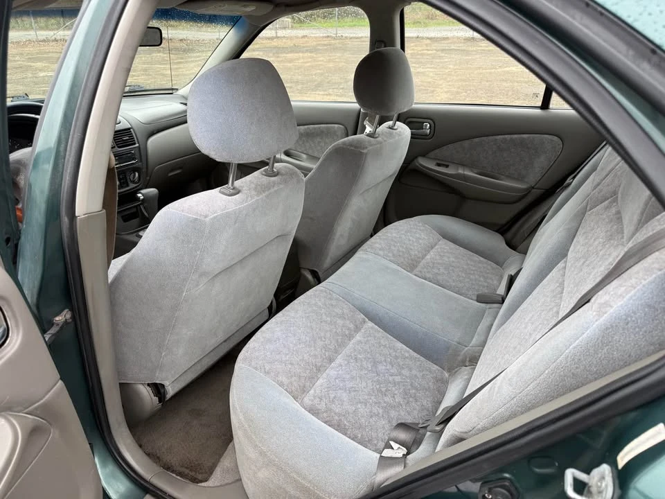 2000 Nissan Sentra 5th Gen - Image 10 of 17