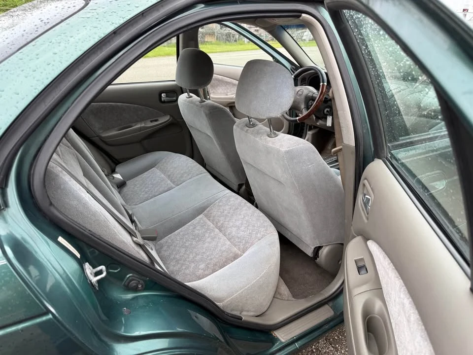 2000 Nissan Sentra 5th Gen - Image 17 of 17