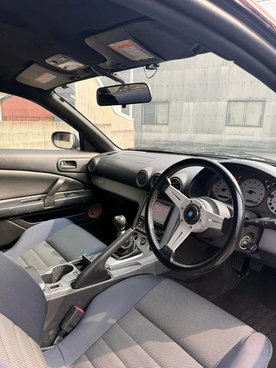 2000 Nissan S15 Silvia - Image 13 of 20