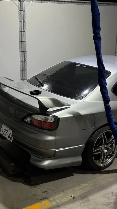 2000 Nissan S15 Silvia - Image 10 of 20