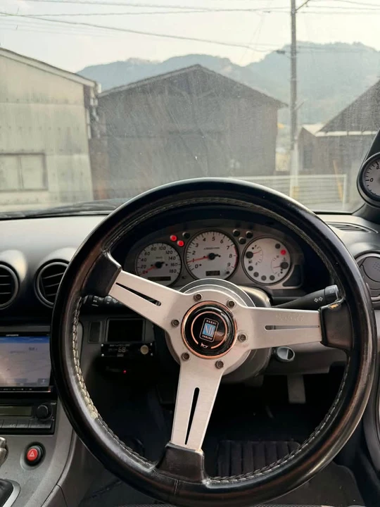 2000 Nissan S15 Silvia - Image 19 of 20