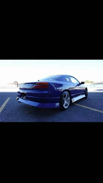 2000 Nissan S15 Silvia - Image 6 of 12