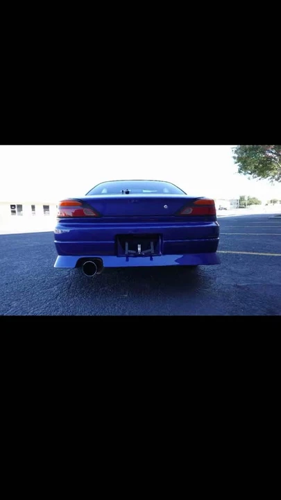 2000 Nissan S15 Silvia - Image 7 of 12