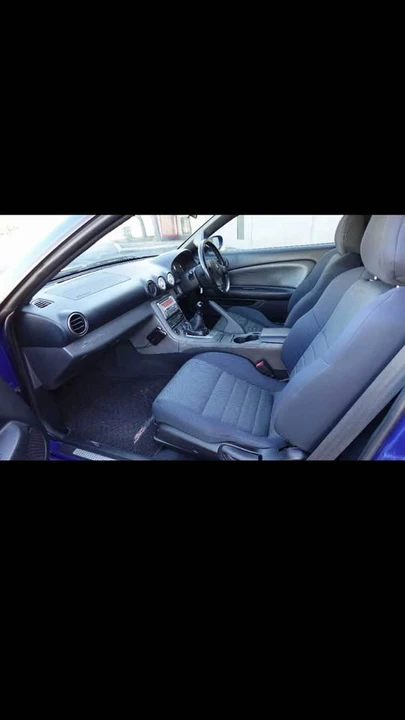 2000 Nissan S15 Silvia - Image 11 of 12