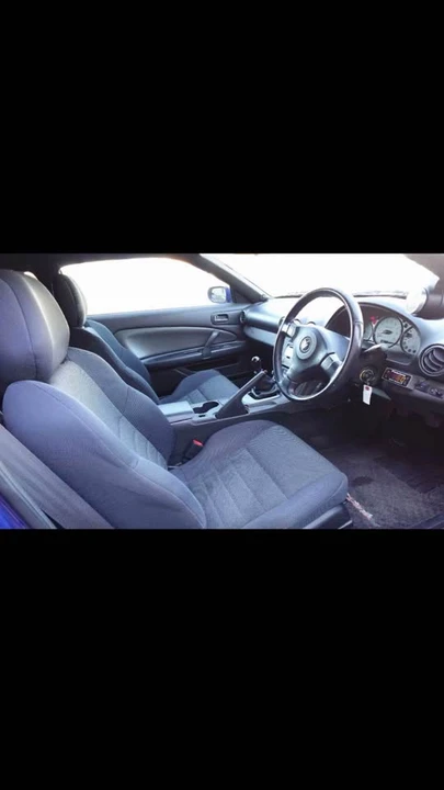 2000 Nissan S15 Silvia - Image 10 of 12