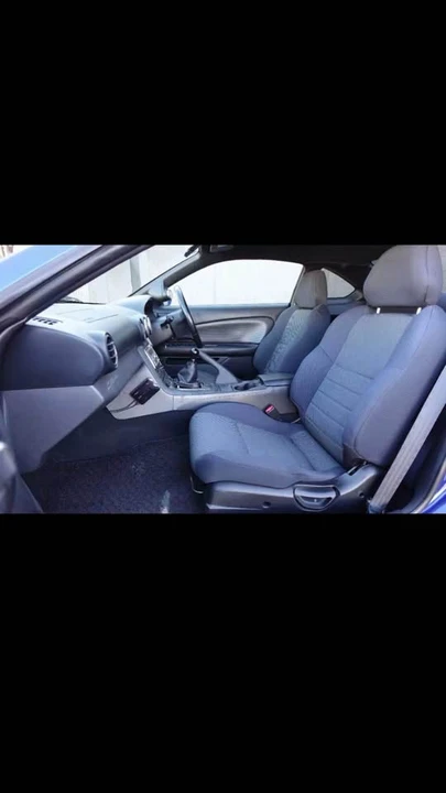 2000 Nissan S15 Silvia - Image 12 of 12