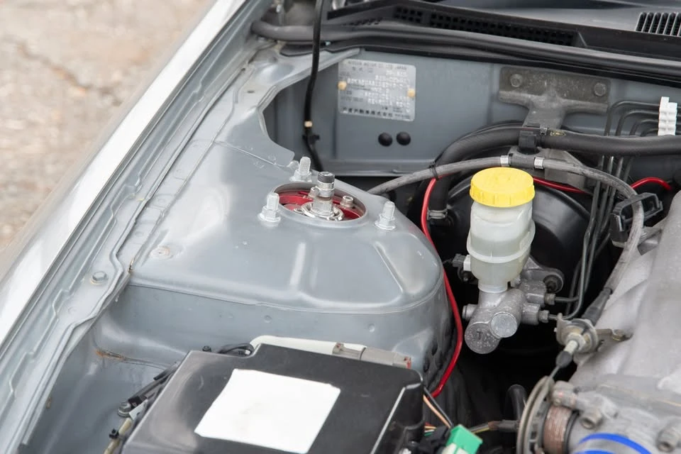 2000 Nissan S14 Silvia - Image 14 of 15