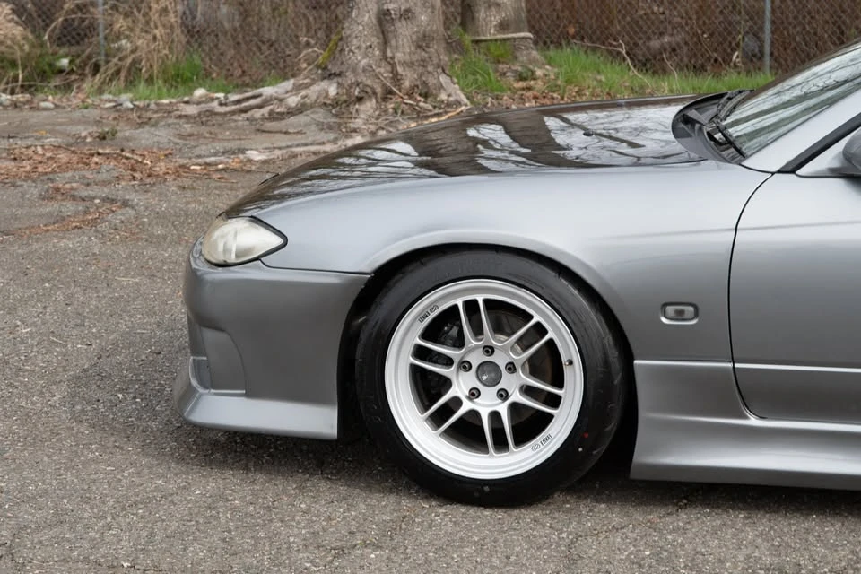 2000 Nissan S14 Silvia - Image 7 of 15