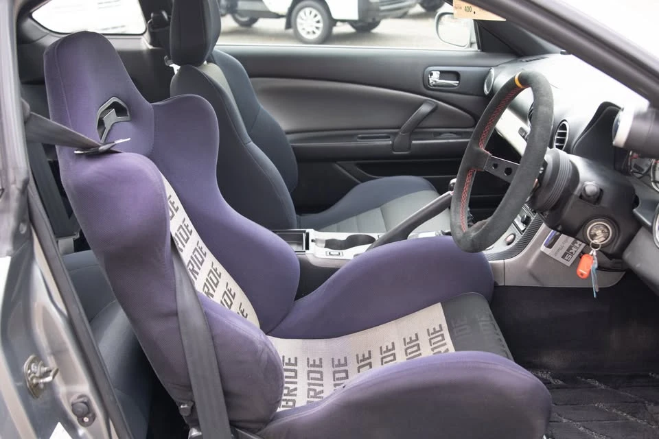 2000 Nissan S14 Silvia - Image 10 of 15