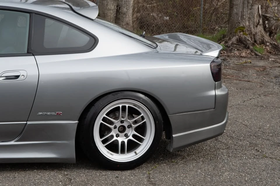 2000 Nissan S14 Silvia - Image 8 of 15