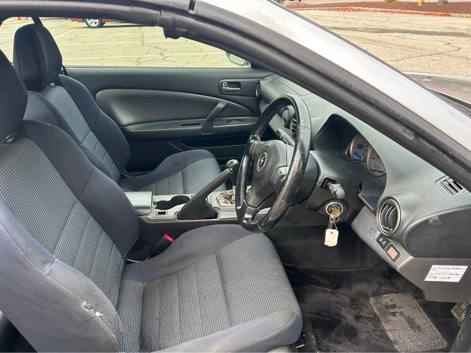 2000 Nissan S15 Silvia - Image 11 of 19