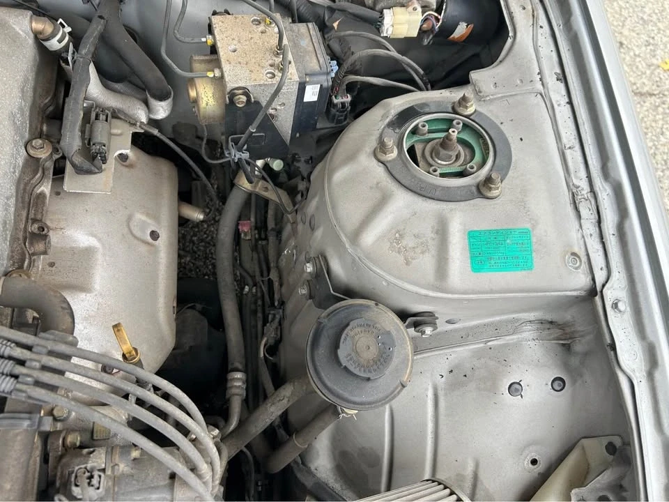 2000 Nissan S15 Silvia - Image 14 of 19