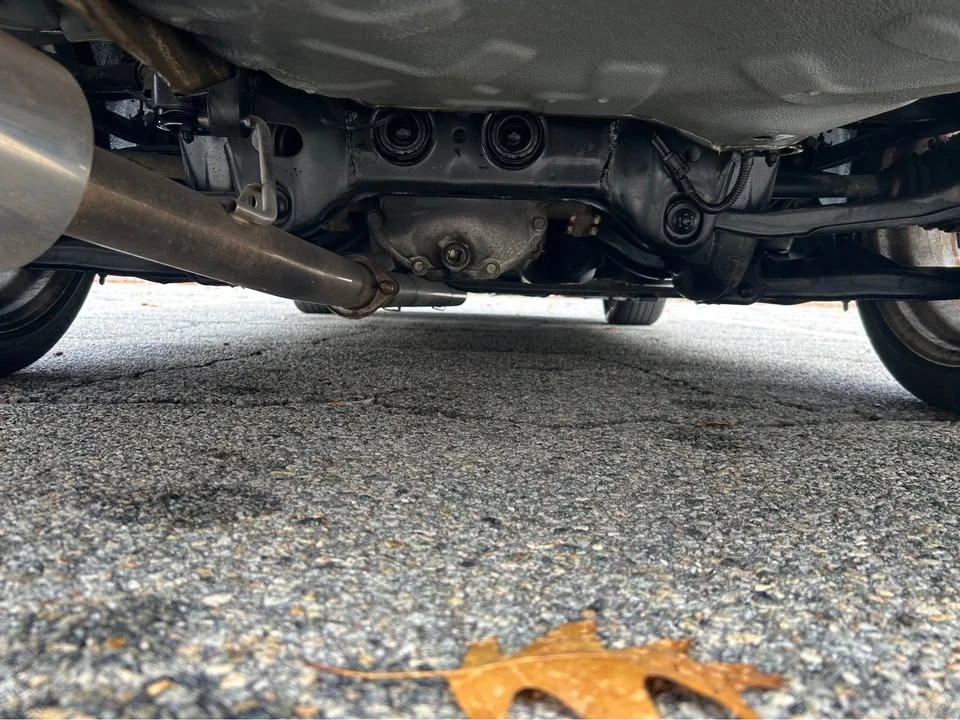 2000 Nissan S15 Silvia - Image 17 of 19
