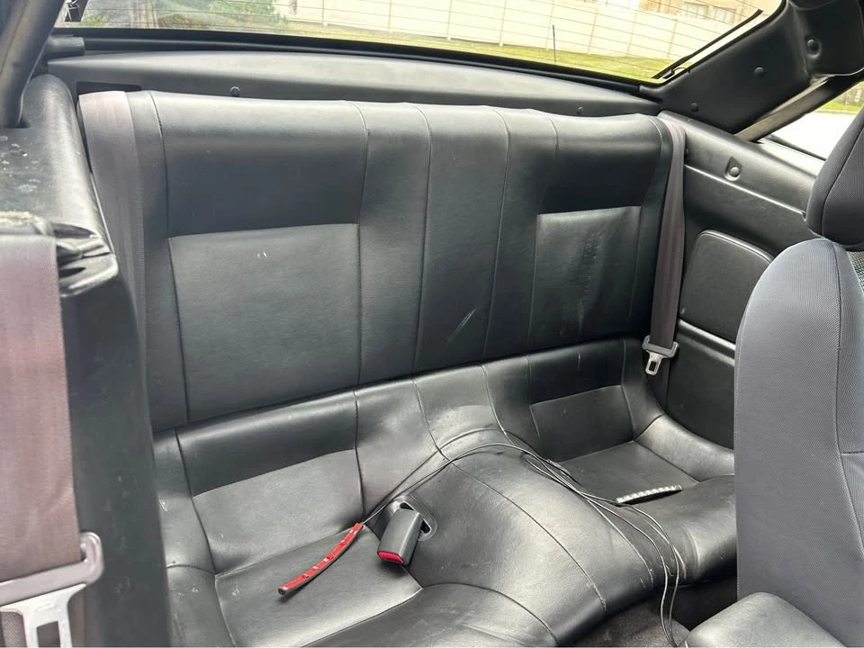 2000 Nissan S15 Silvia - Image 12 of 19