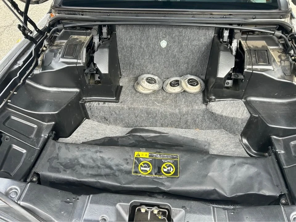 2000 Nissan S15 Silvia - Image 19 of 19