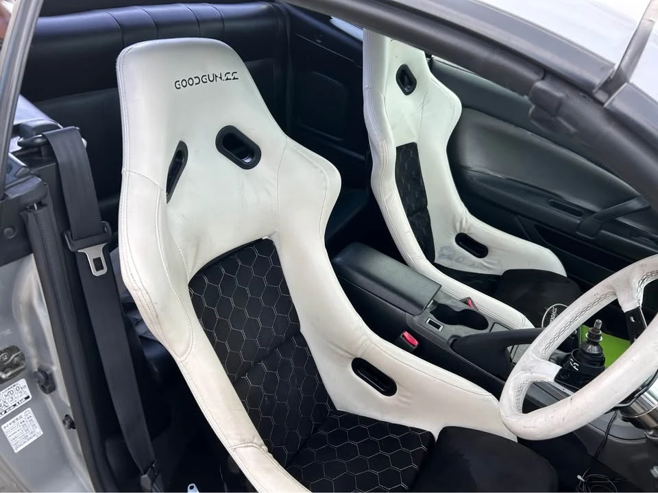 2000 Nissan S15 Silvia - Image 10 of 13