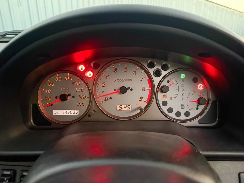 2000 Nissan S15 Silvia - Image 9 of 10