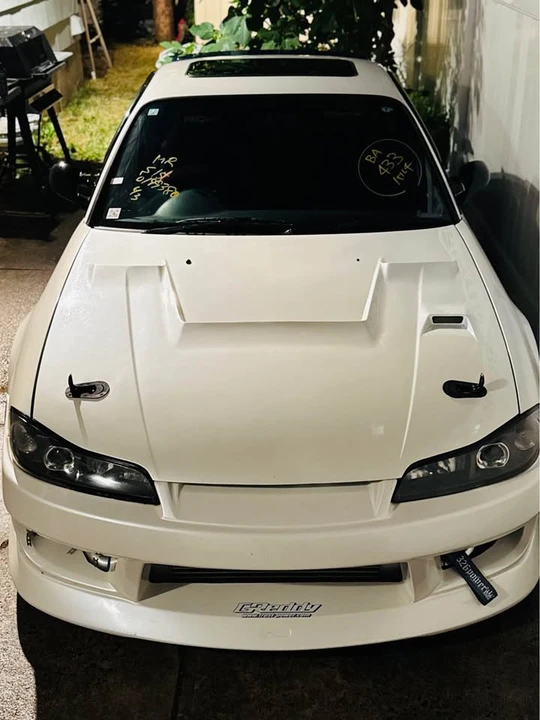 2000 Nissan S15 Silvia - Image 6 of 19