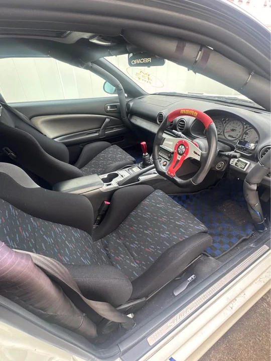 2000 Nissan S15 Silvia - Image 17 of 19