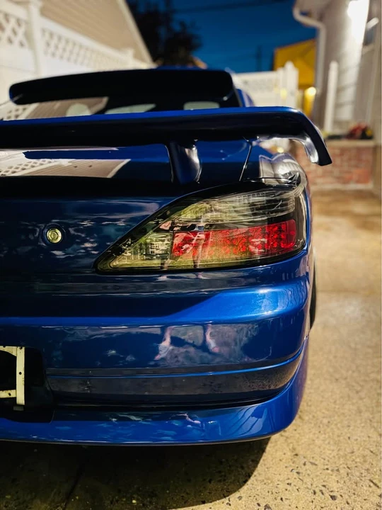 2000 Nissan S15 Silvia - Image 9 of 19