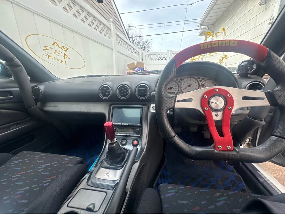 2000 Nissan S15 Silvia - Image 13 of 19