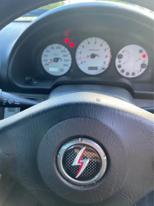 2000 Nissan S15 Silvia - Image 13 of 16