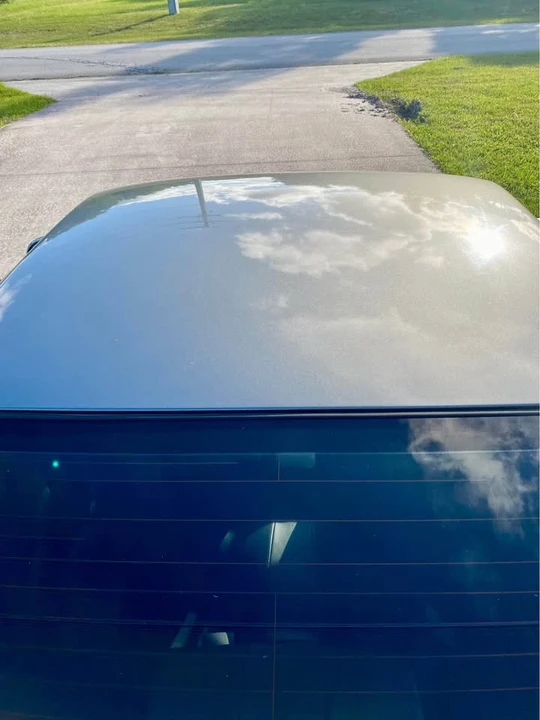2000 Nissan S15 Silvia - Image 11 of 16
