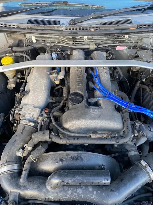 2000 Nissan S15 Silvia - Image 14 of 16