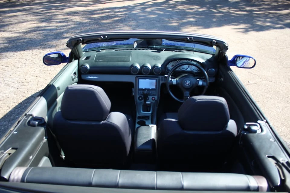 2000 Nissan S15 Silvia - Image 5 of 20