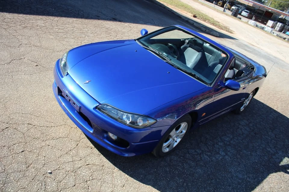 2000 Nissan S15 Silvia - Image 12 of 20