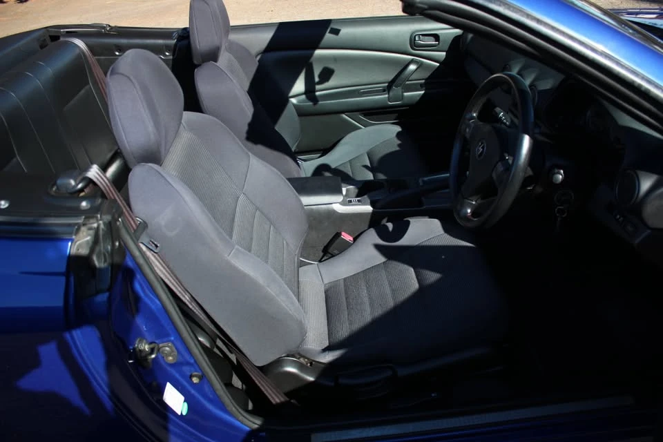 2000 Nissan S15 Silvia - Image 13 of 20