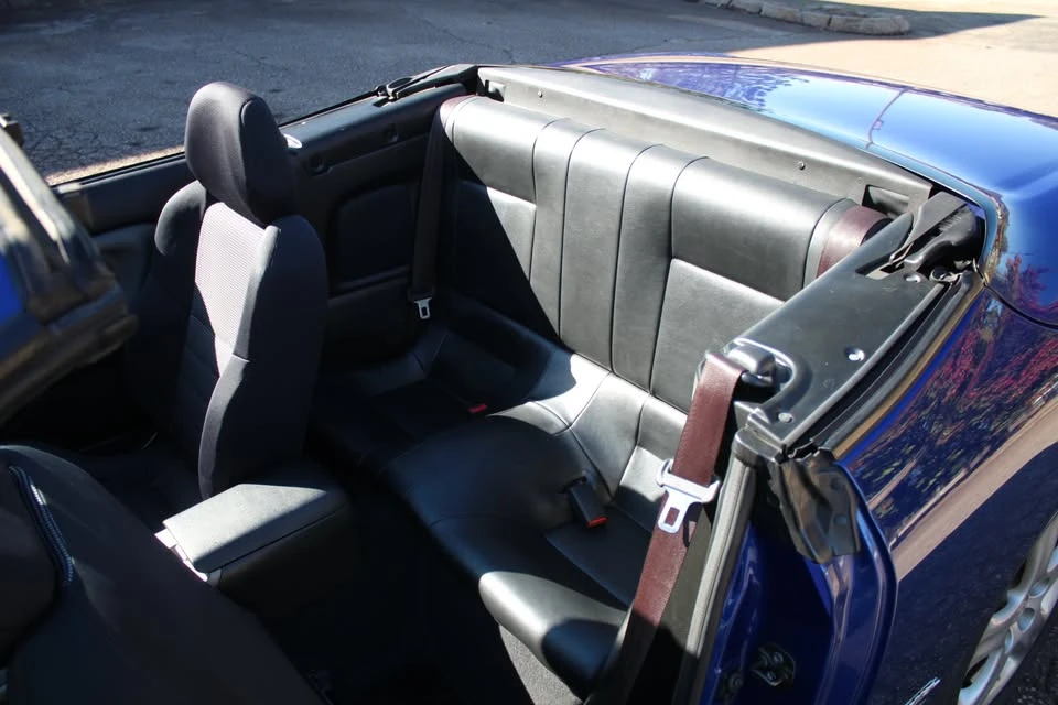 2000 Nissan S15 Silvia - Image 18 of 20