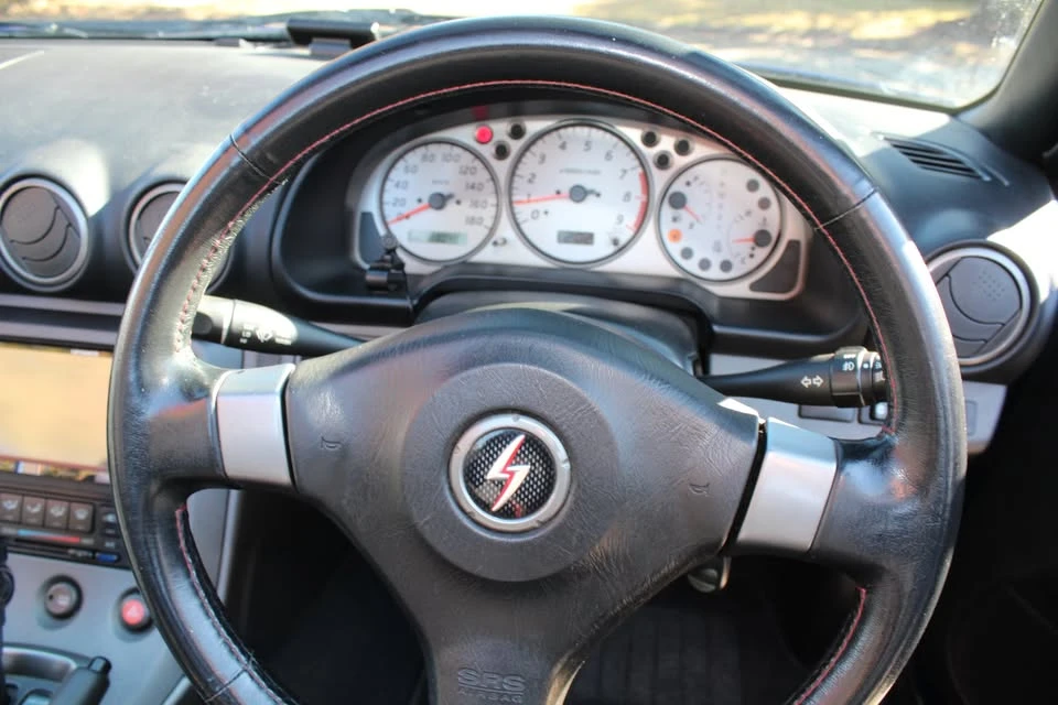 2000 Nissan S15 Silvia - Image 14 of 20