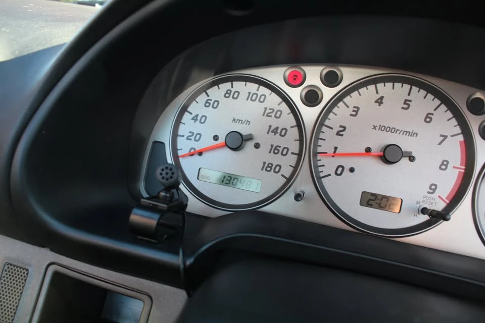 2000 Nissan S15 Silvia - Image 15 of 20