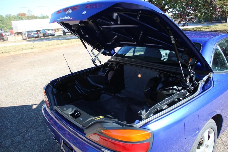 2000 Nissan S15 Silvia - Image 19 of 20