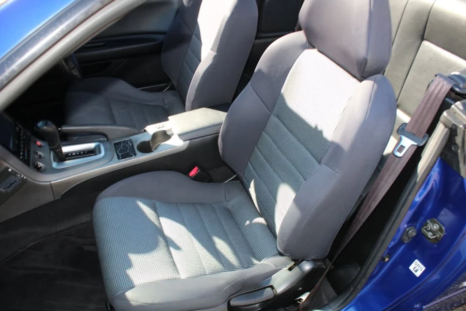 2000 Nissan S15 Silvia - Image 17 of 20
