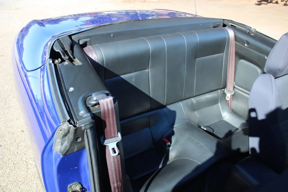 2000 Nissan S15 Silvia - Image 13 of 20