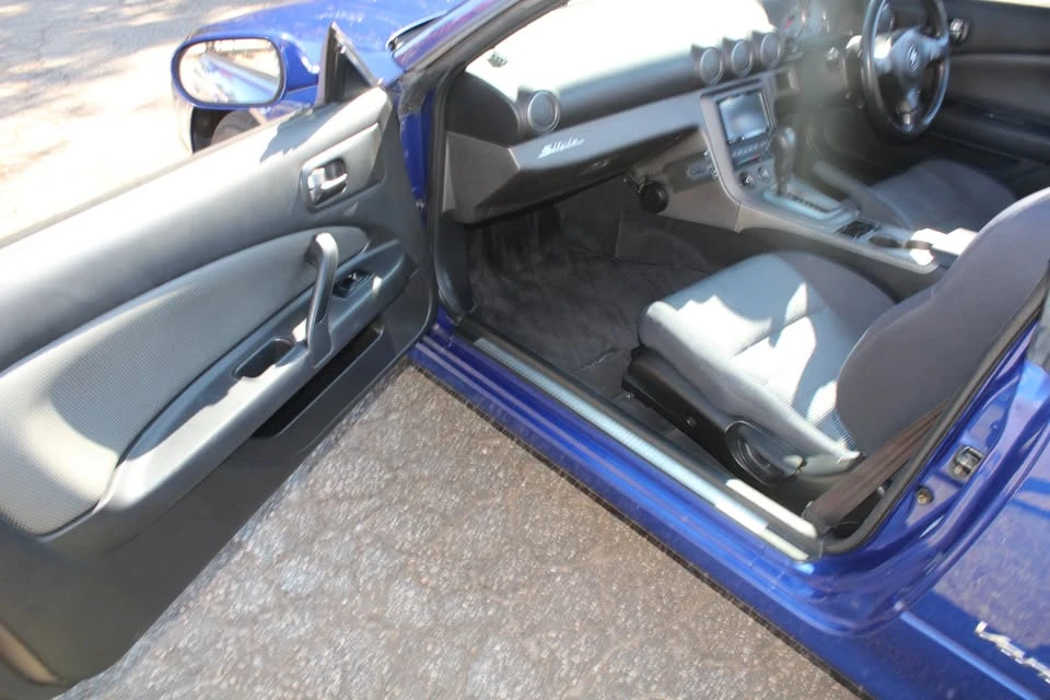2000 Nissan S15 Silvia - Image 14 of 20