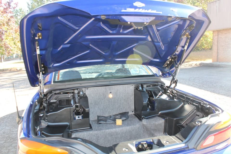 2000 Nissan S15 Silvia - Image 19 of 20