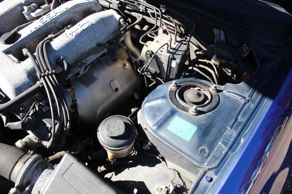 2000 Nissan S15 Silvia - Image 18 of 20