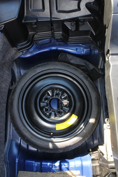 2000 Nissan S15 Silvia - Image 20 of 20