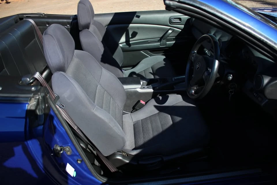 2000 Nissan S15 Silvia - Image 10 of 20