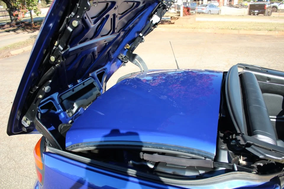 2000 Nissan S15 Silvia - Image 16 of 20